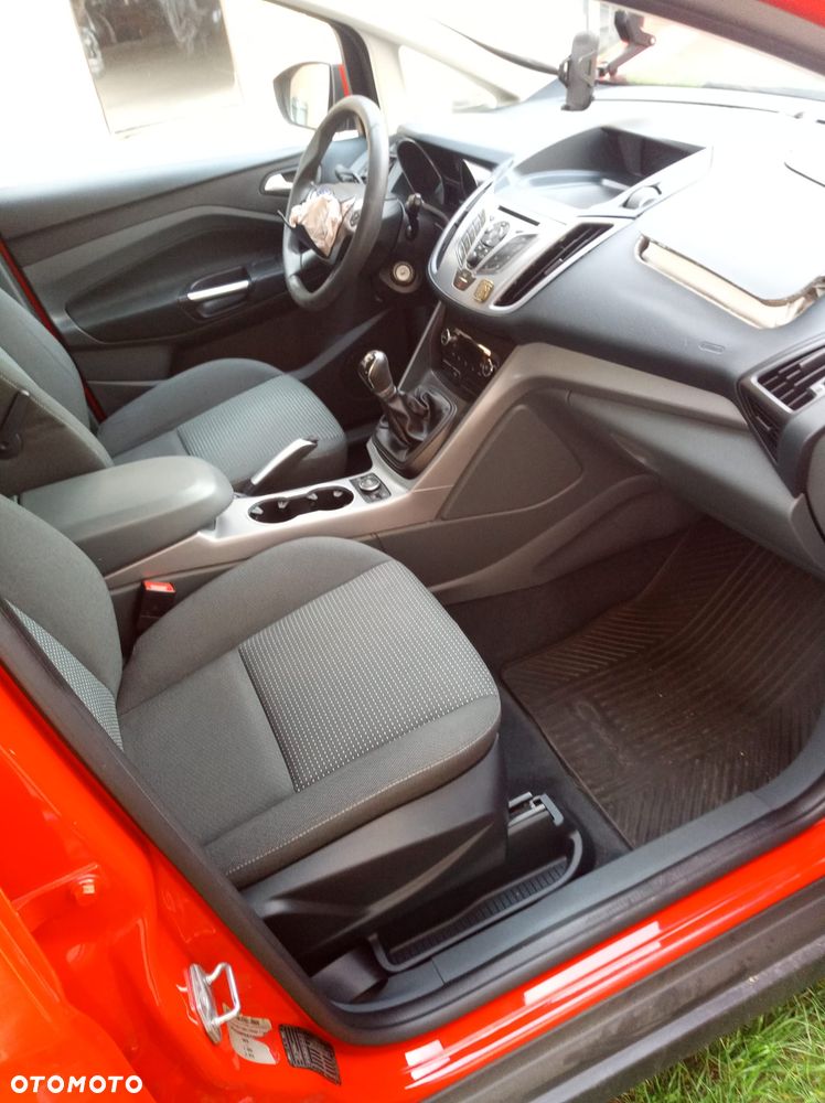 Ford C-MAX 1.6 Trend - 24