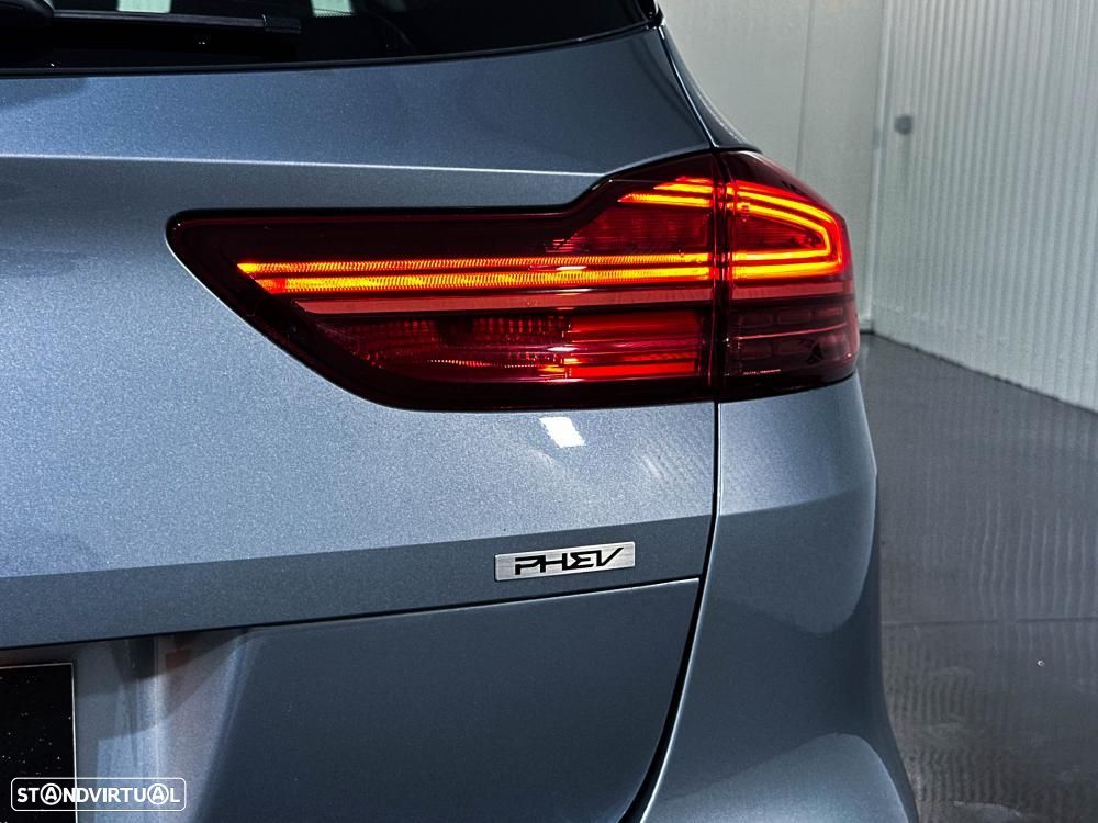 Kia Ceed SW 1.6 GDi PHEV Drive 6DCT - 32