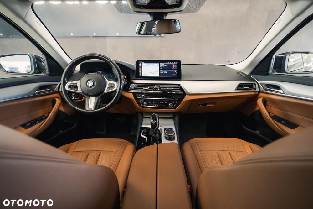 BMW Seria 5 - 12