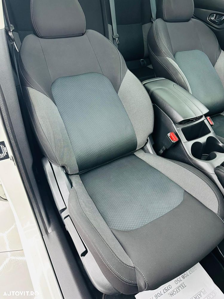 Nissan Qashqai 1.5 DCI N-WAY - 24