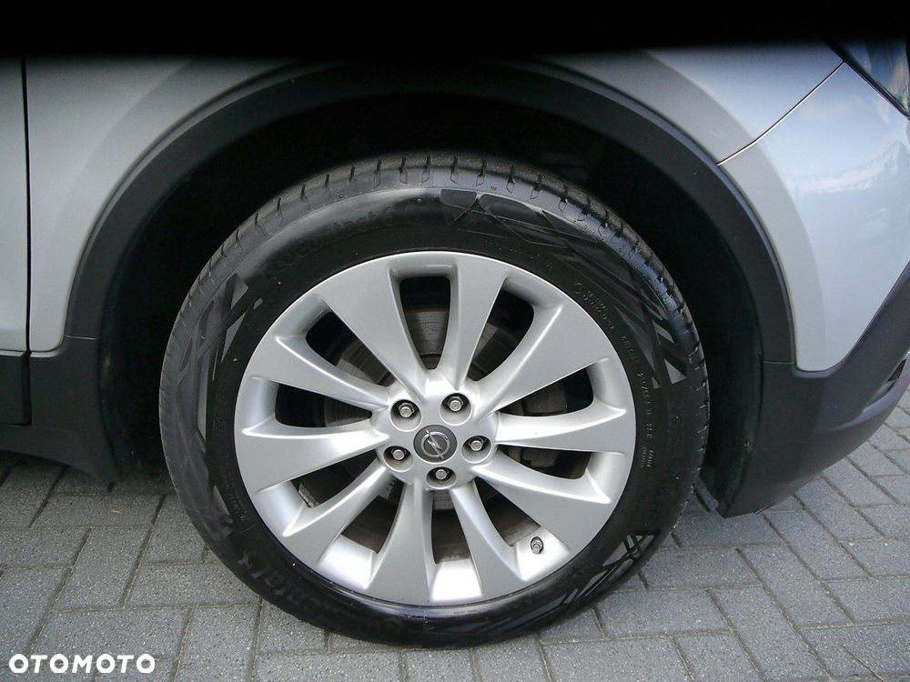 Opel Mokka 1.7 CDTI Cosmo S&S - 10