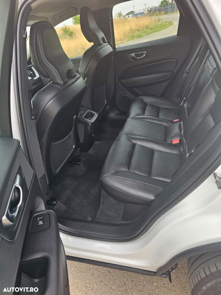 Volvo XC 60 D3 Inscription - 7