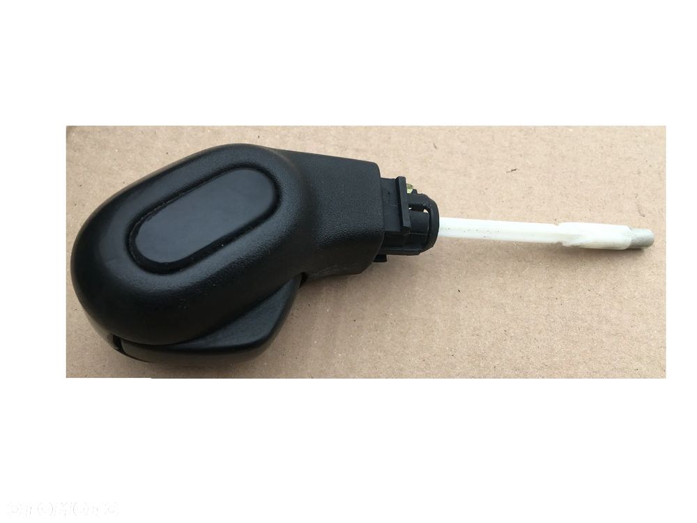 Gałka wybieraka skrzyni biegów automat LAND ROVER DISCOVERY 3 III - 1