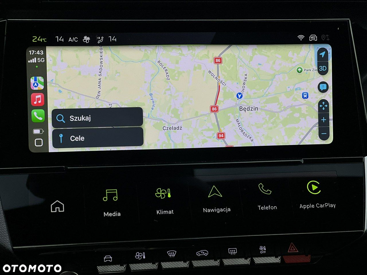 Peugeot 308 1.2 PureTech GT S&S EAT8 - 24