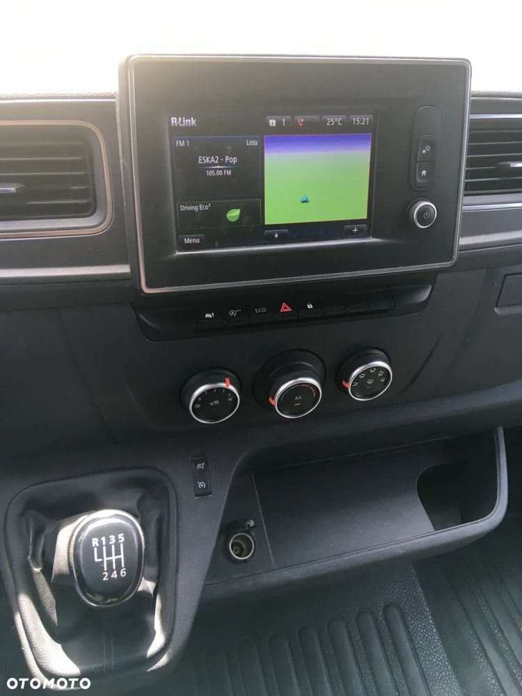 Renault MASTER - 11