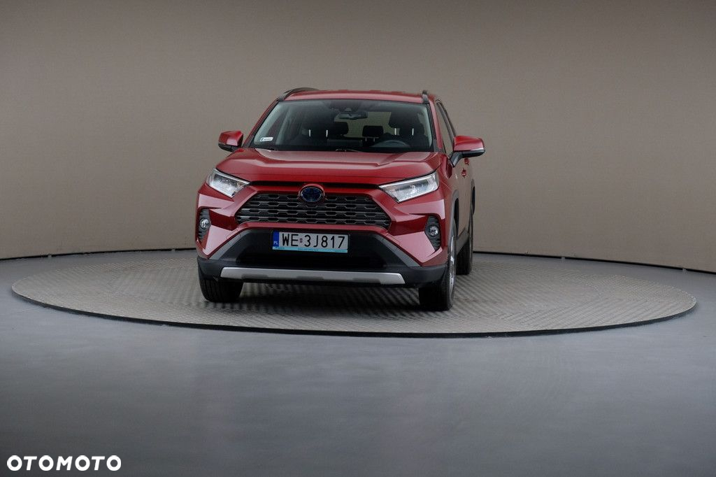 Toyota RAV4 - 3