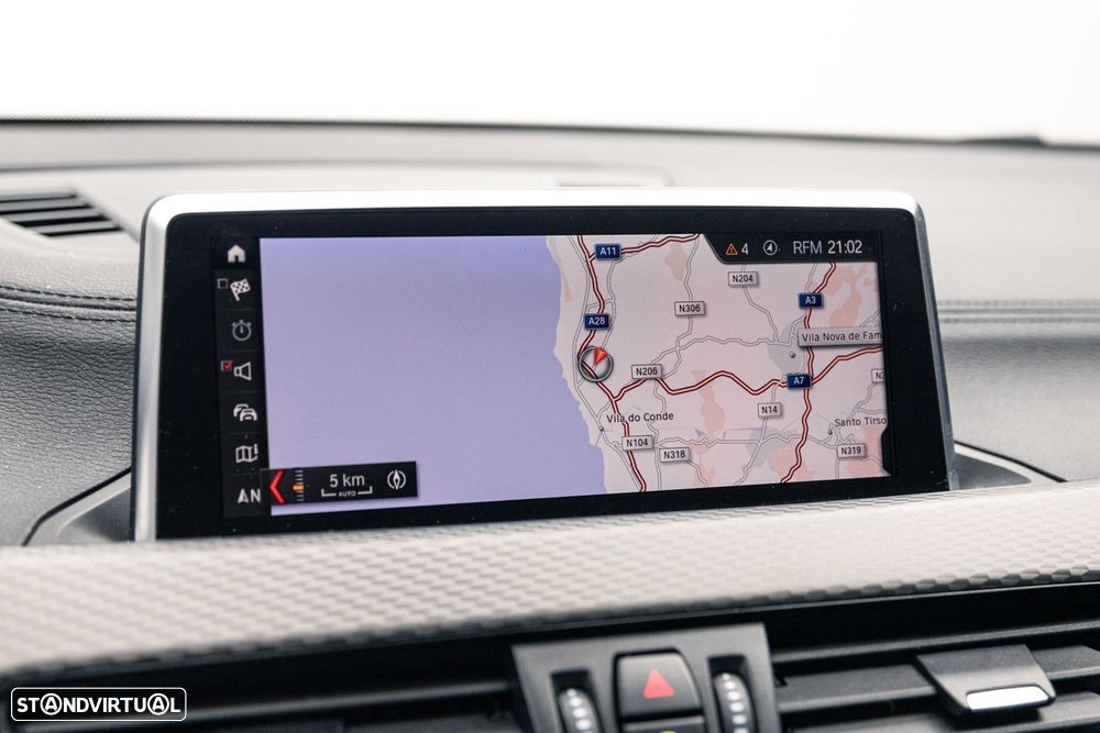 BMW X2 25 e xDrive Pack M - 39