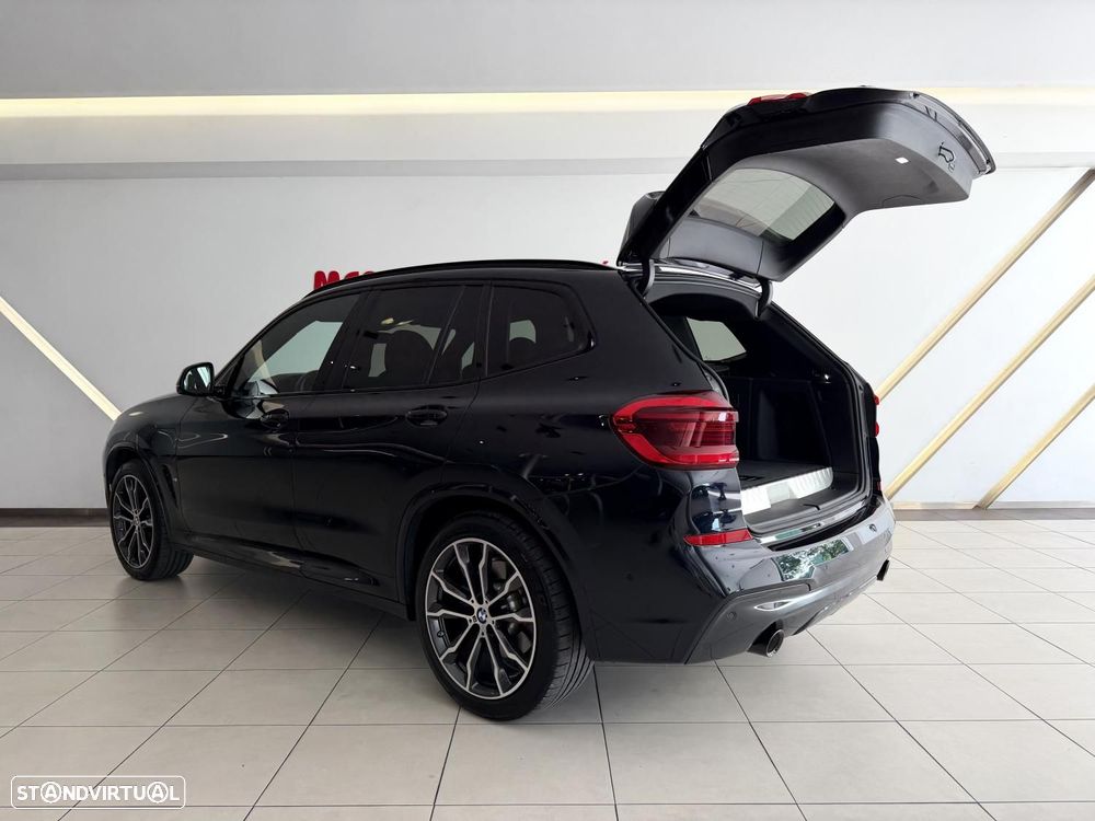BMW X3 30 e xDrive Pack M - 28