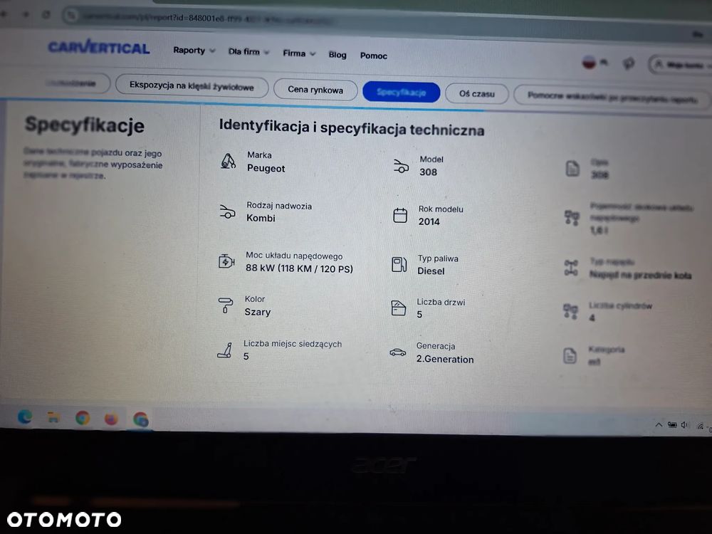 Peugeot 308 1.6 BlueHDi Business Line S&S - 23