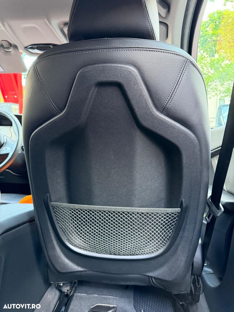 BMW Seria 1 118i Aut. Sport Line - 12