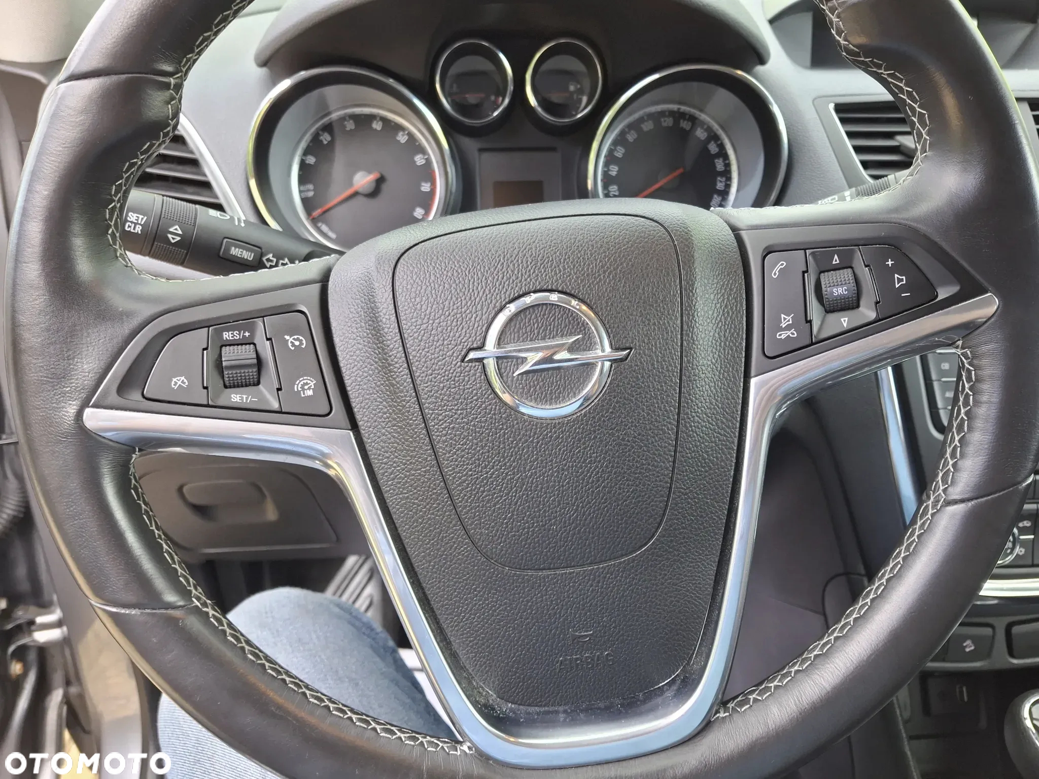 Opel Mokka 1.6 Cosmo S&S - 25