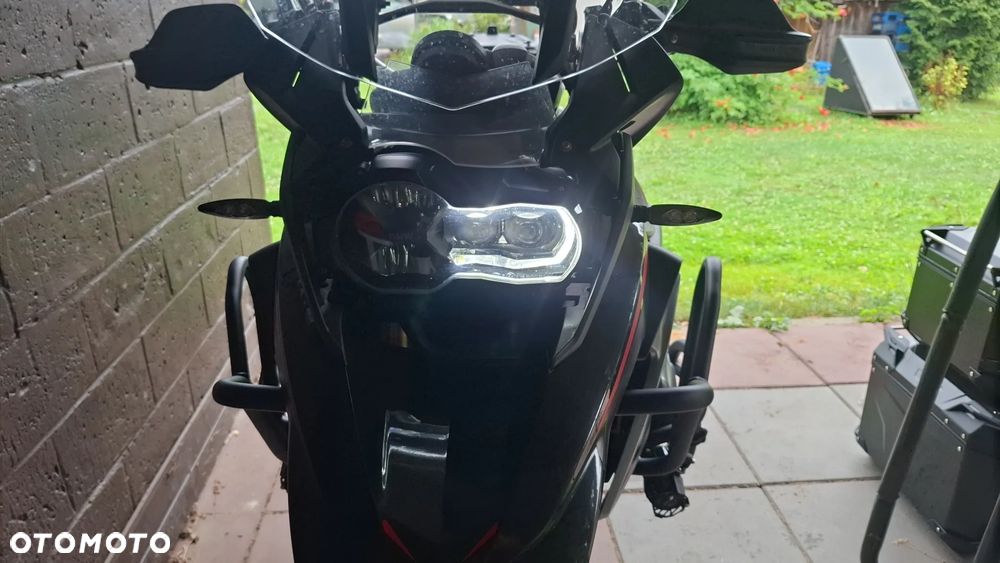 BMW GS - 7