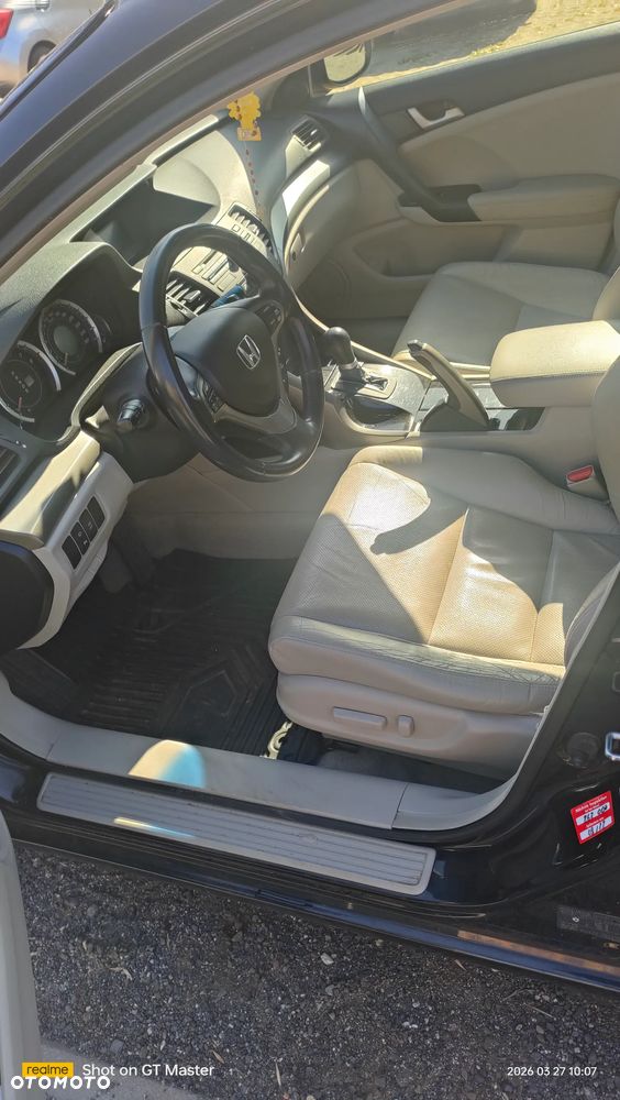 Honda Accord 2.4 Automatik Executive - 13