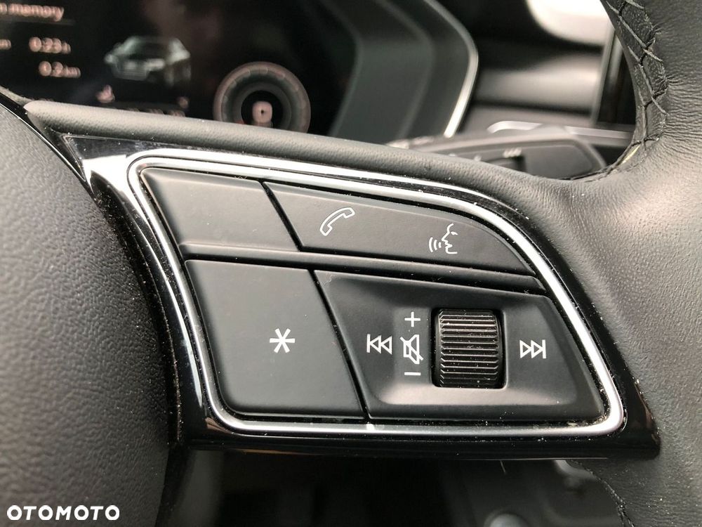 Audi A4 Limousine - 25