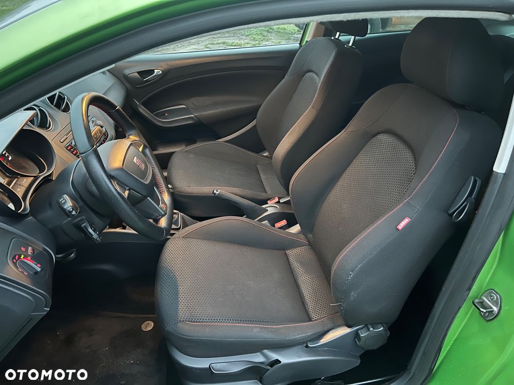 Seat Ibiza SC 1.2 TSI FR - 21