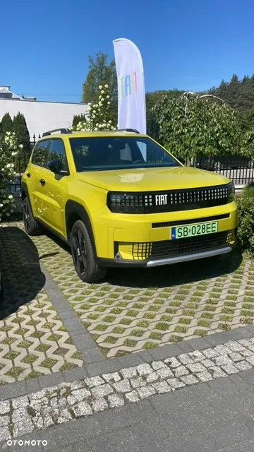 Fiat Grande Panda  44 kWh La Prima