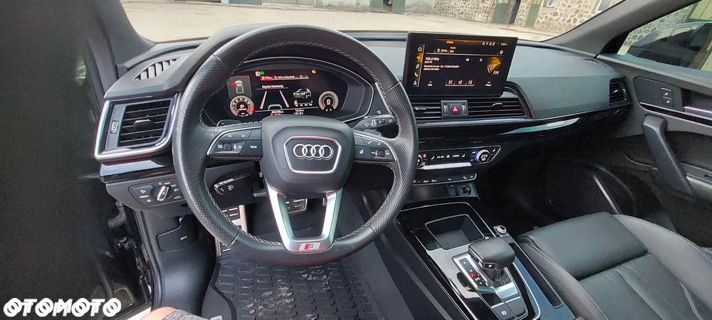 Audi Q5 Sportback - 18