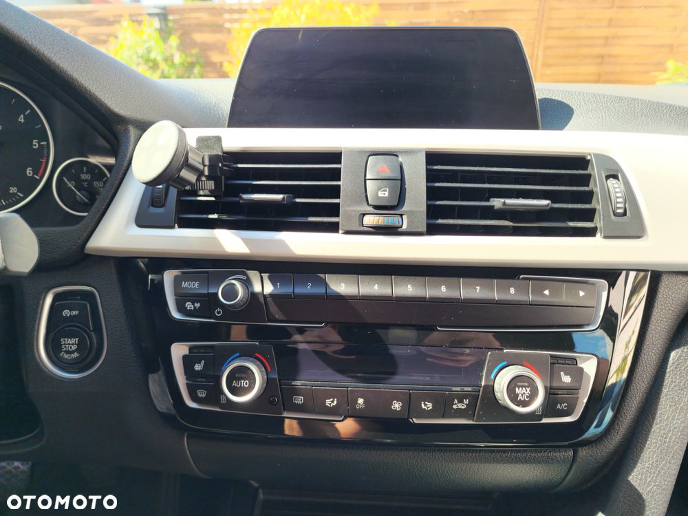 BMW Seria 3 316d Advantage - 30