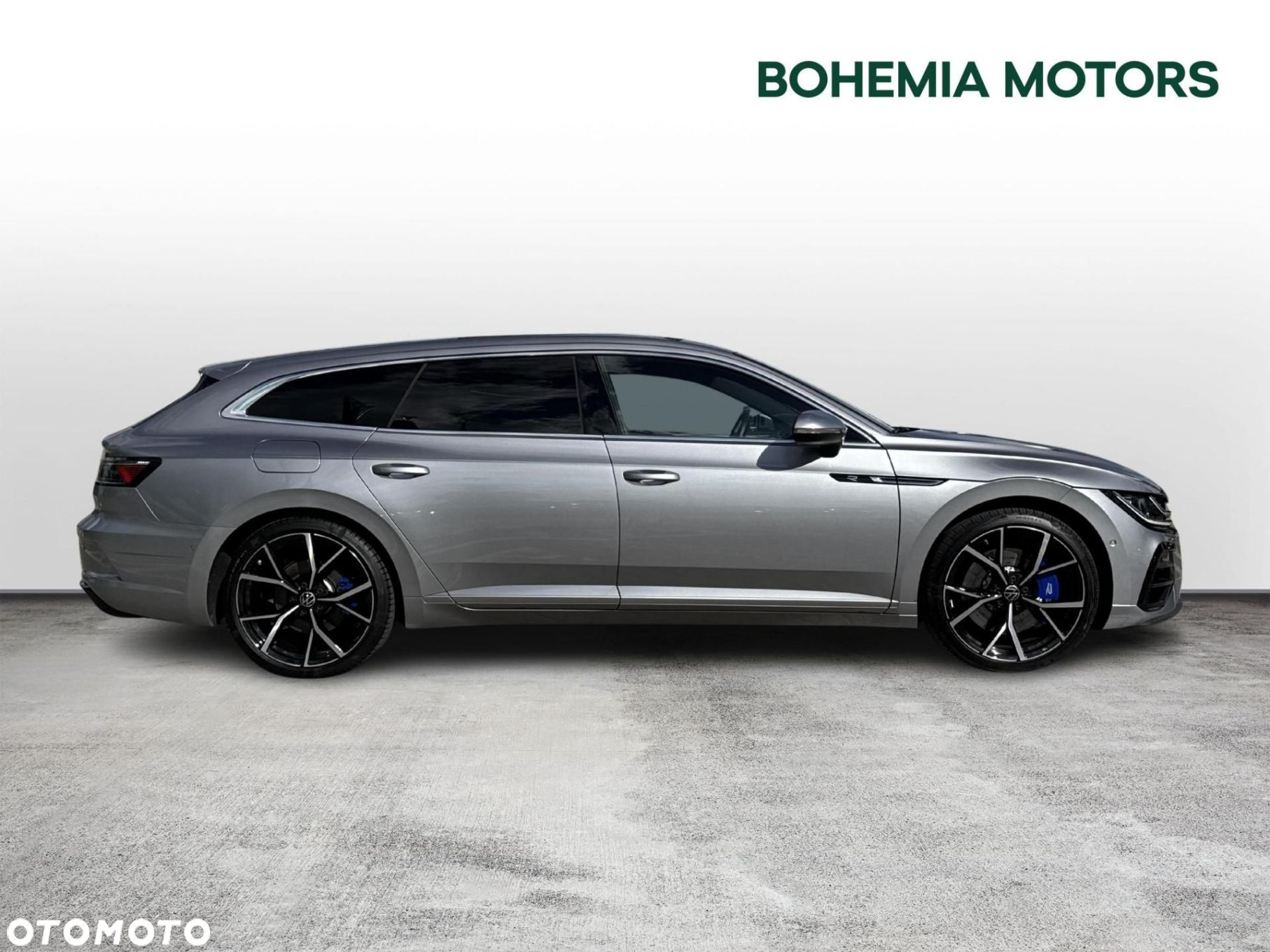Volkswagen Arteon - 6