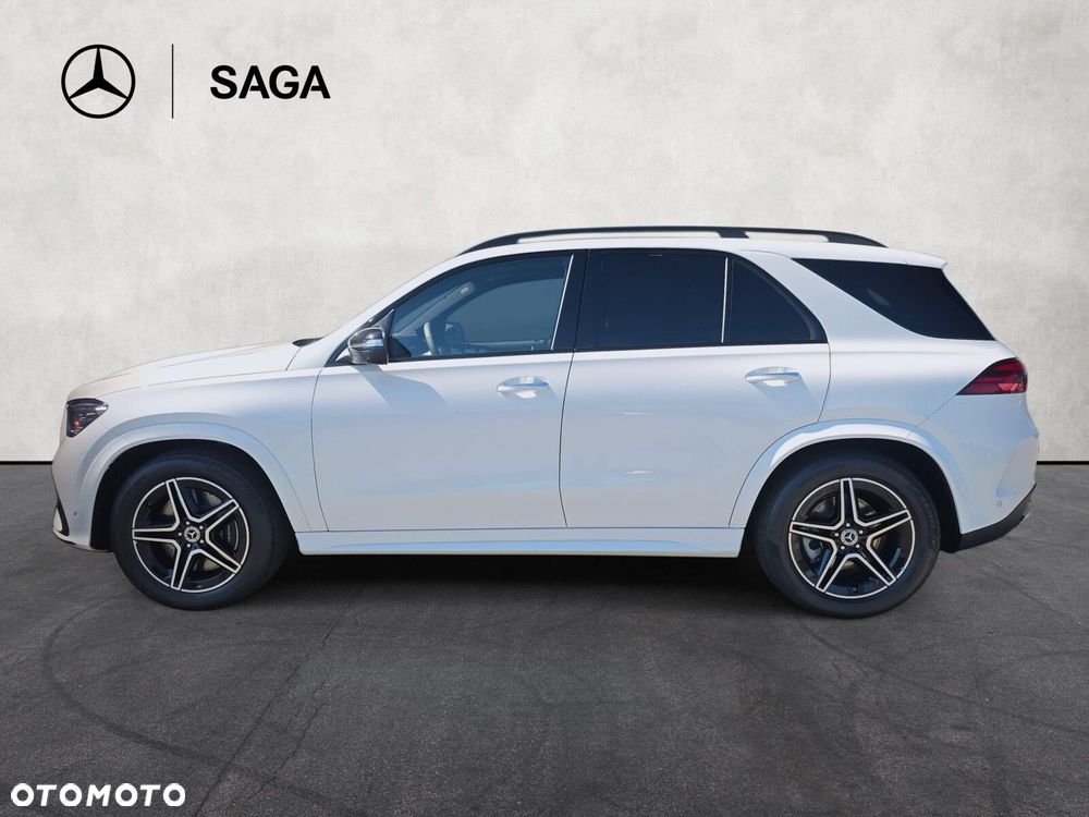 Mercedes-Benz GLE - 9