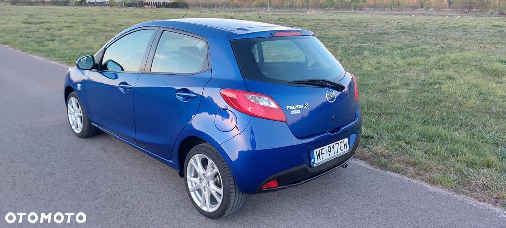 Mazda 2 1.3 Impression - 11