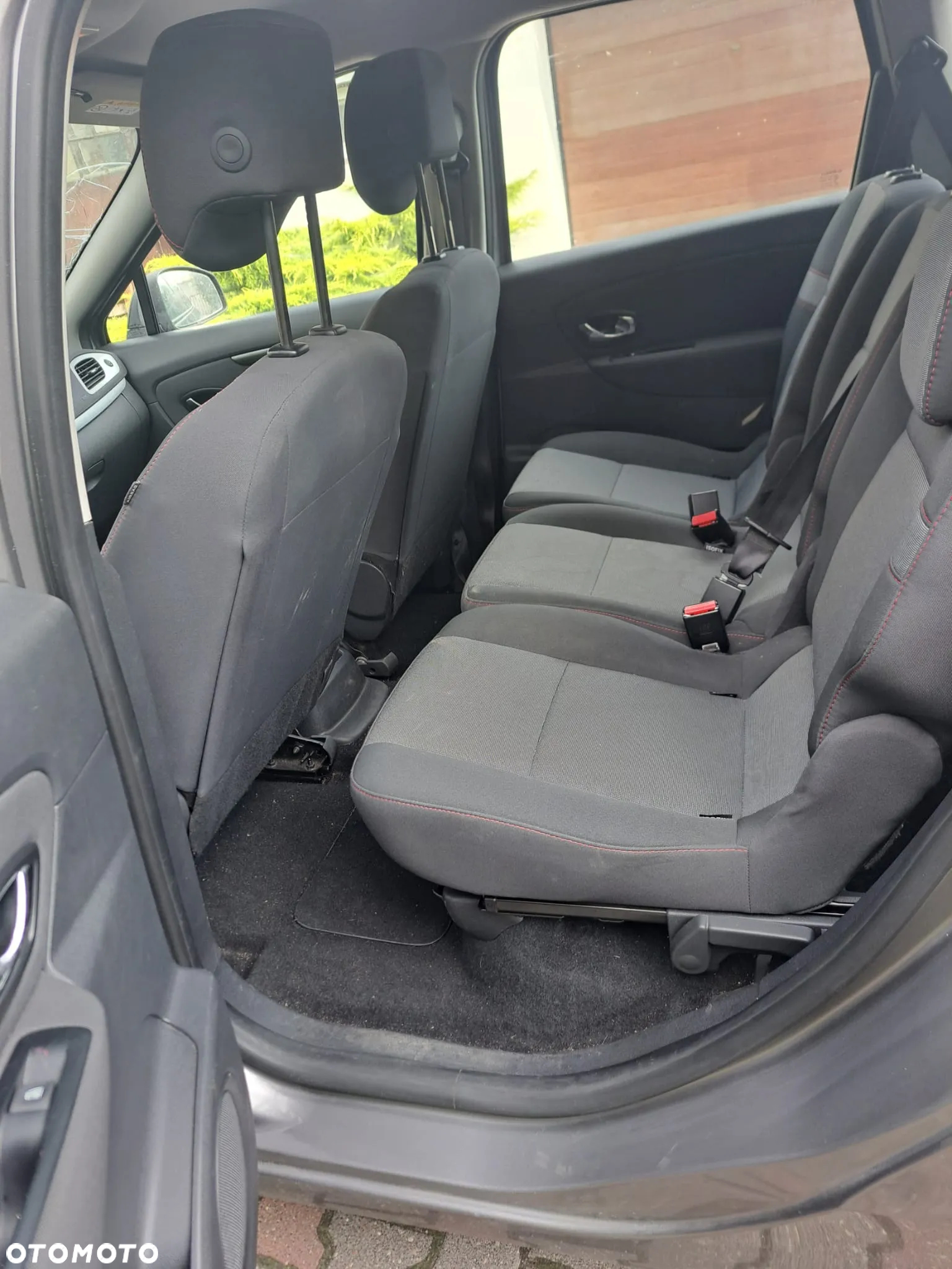 Renault Grand Scenic Gr 1.2 TCe Energy Life - 15