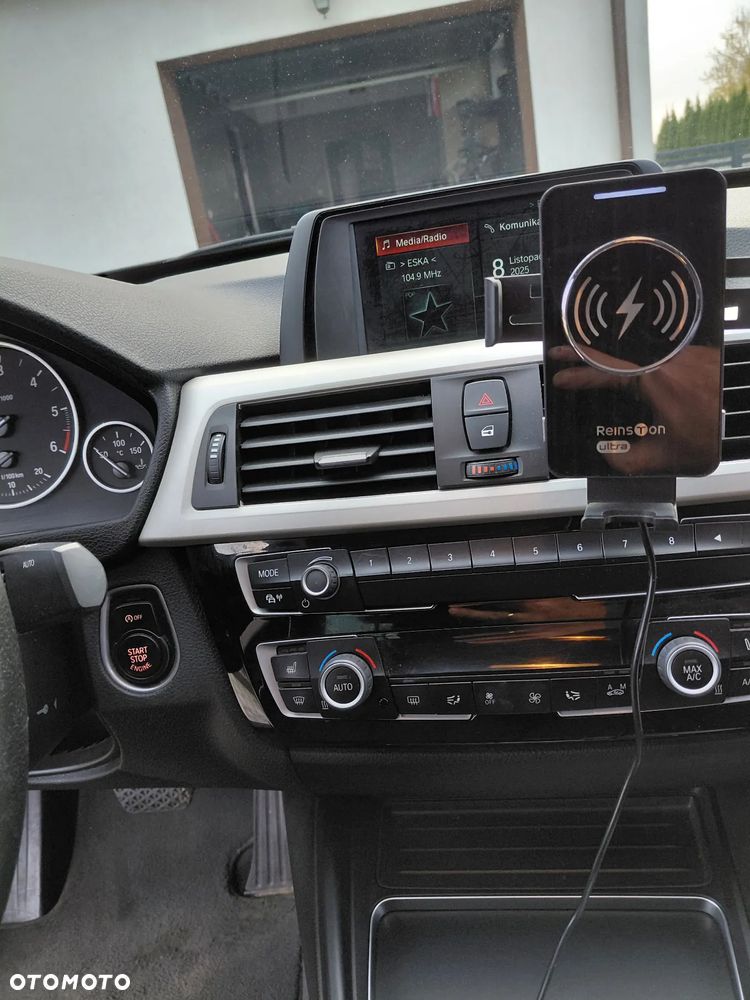 BMW 3GT 318d Business Edition - 10