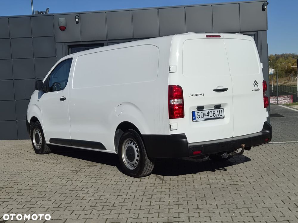 Citroën Jumpy Combi - 7