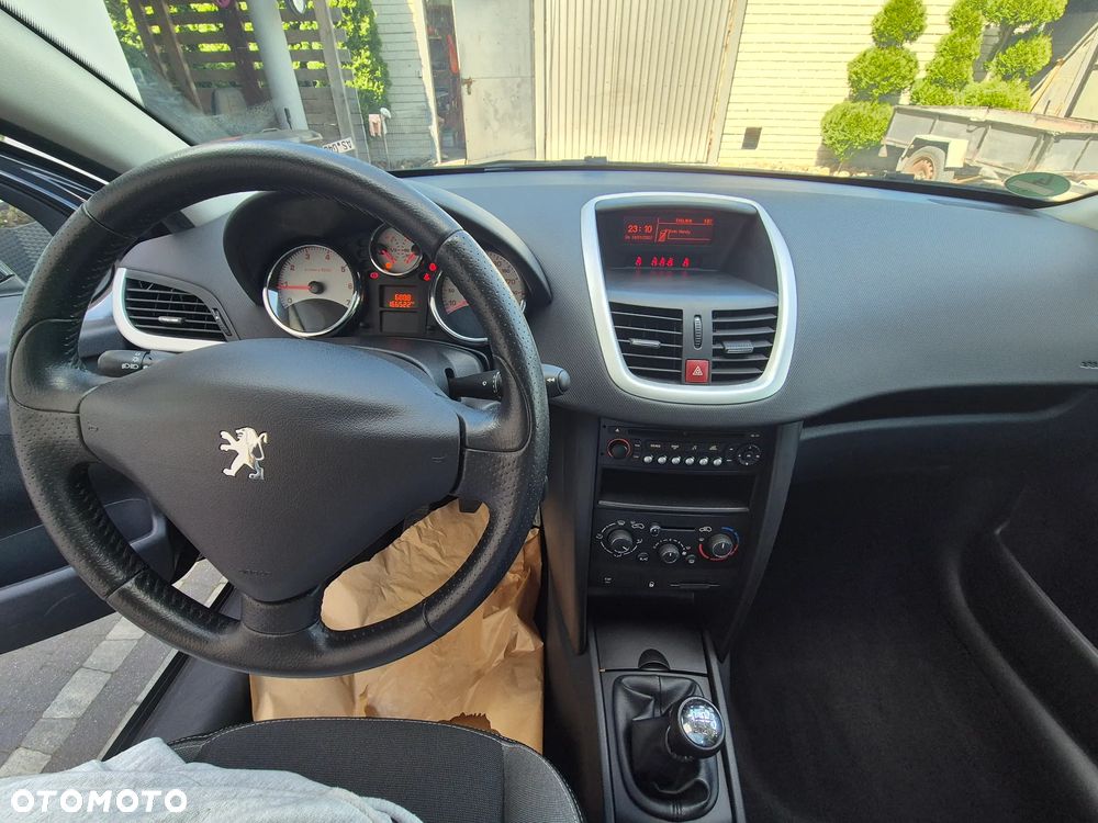 Peugeot 207 75 Urban Style - 16