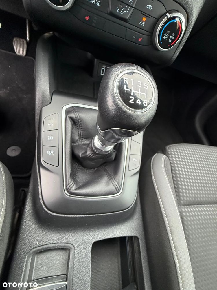 Ford Focus 2.0 EcoBlue Active - 20