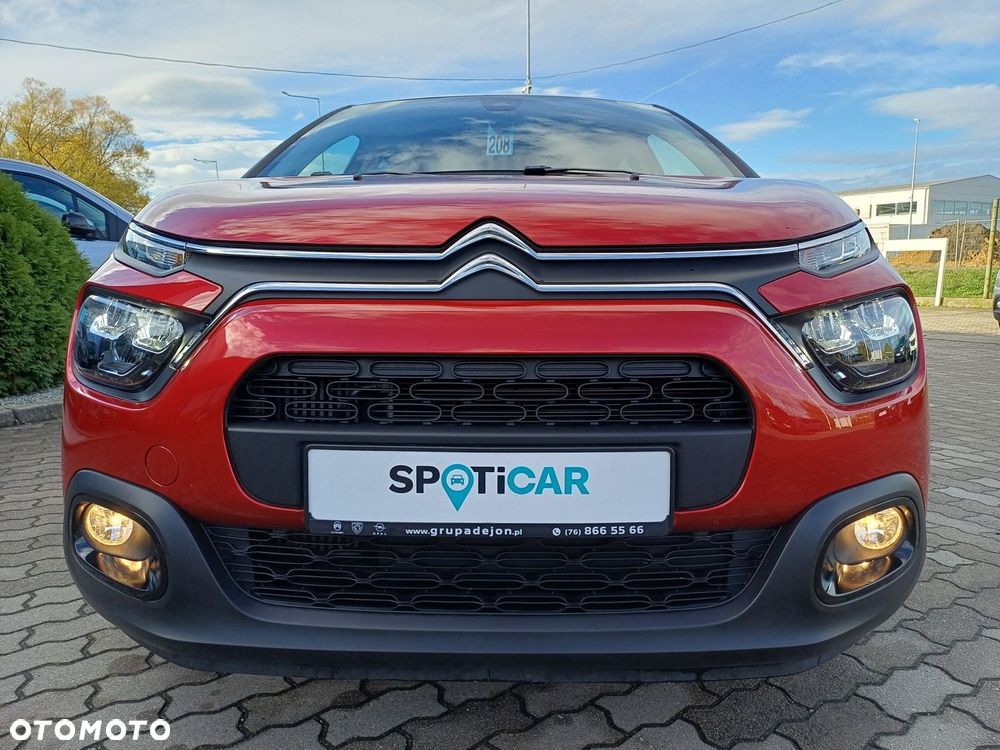 Citroën C3 - 10