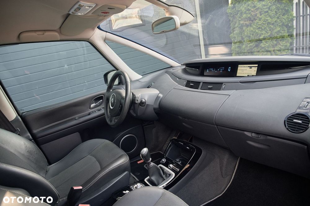 Renault Espace 2.0T Dynamique - 20