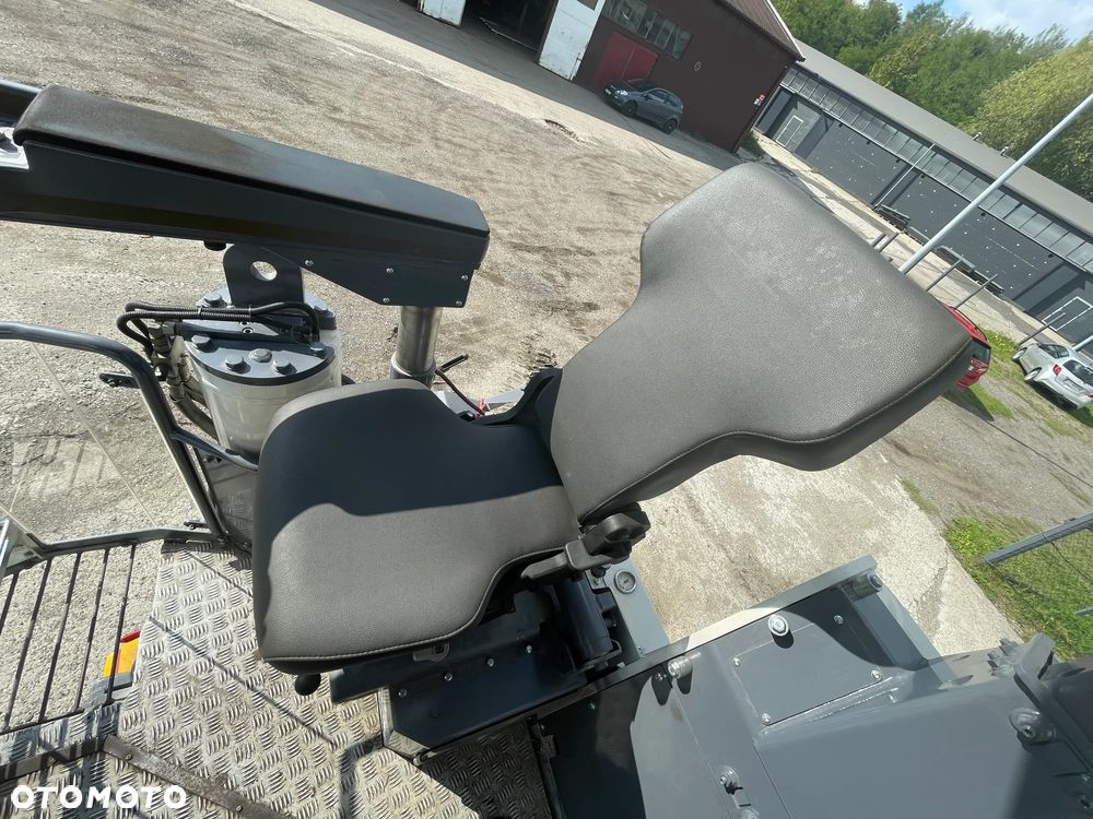 Wirtgen W120 CFi - 11