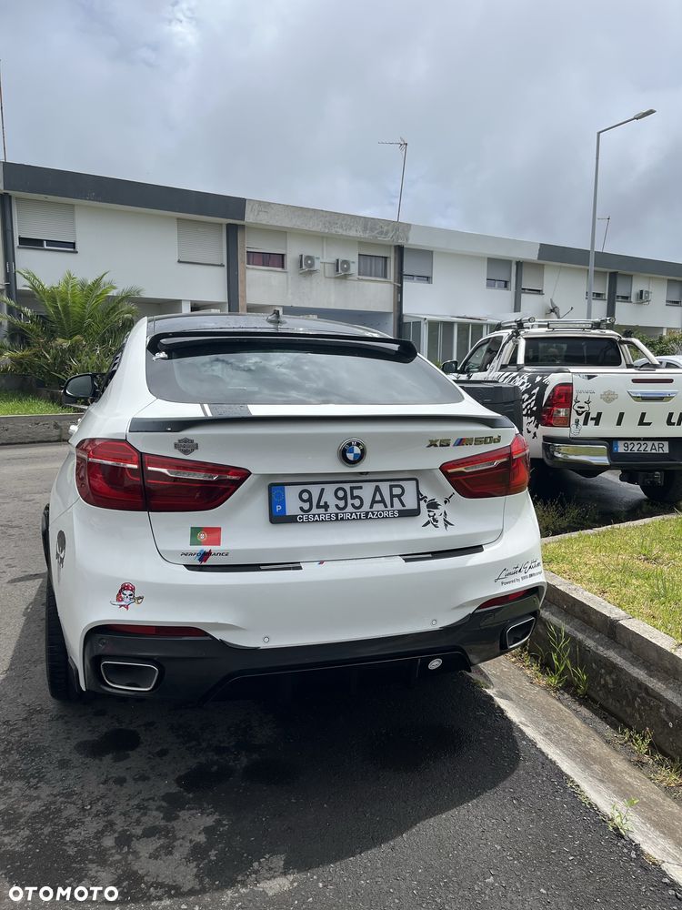 BMW X6 - 7