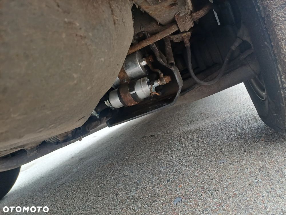 Mercedes-Benz Klasa S - 25