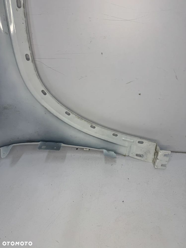 BŁOTNIK LEWY PRZÓD PRZEDNI MERCEDES GLB X247 W247 A247 - 7