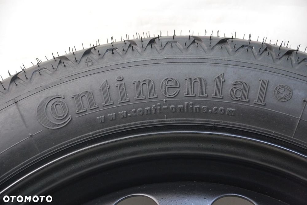 DOJAZDÓWKA R16 AUDI A3 8P 8V A4 B7 ZESTAW -30 - 3