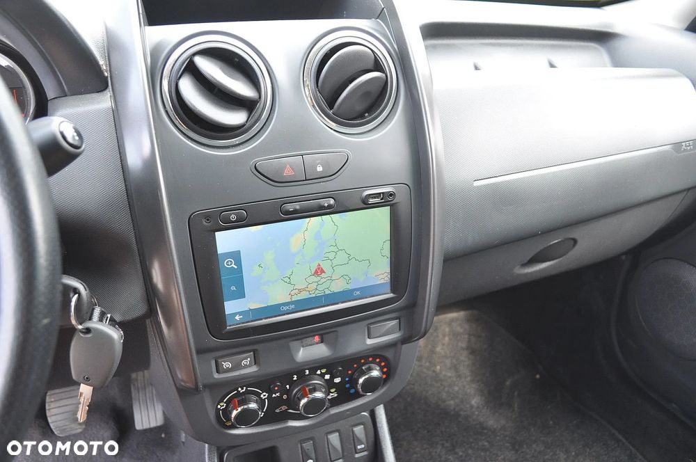 Dacia Duster 1.2 TCe Prestige S&S EU6 - 29