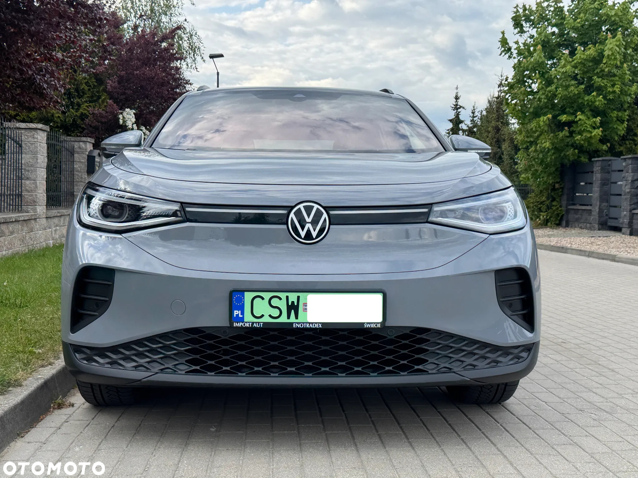 Volkswagen ID.4 77kWh Pro Performance Life - 25