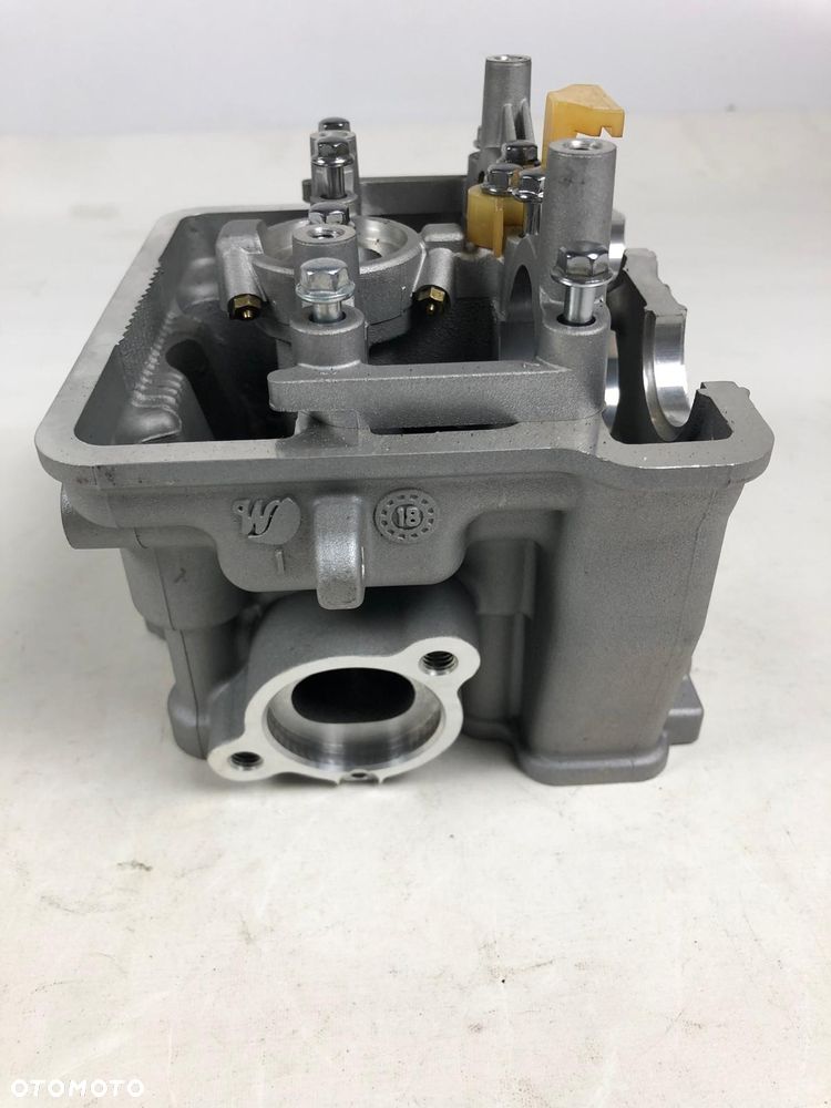 SWM SM RS 125 17- Głowica Cylindra - 7