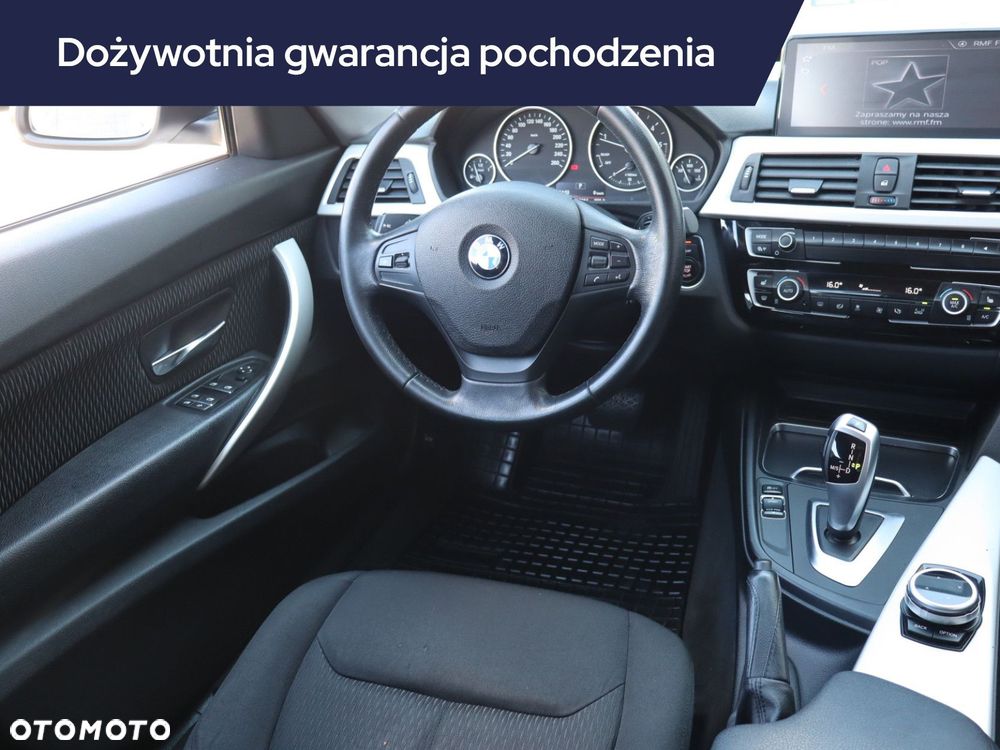BMW 3GT - 9