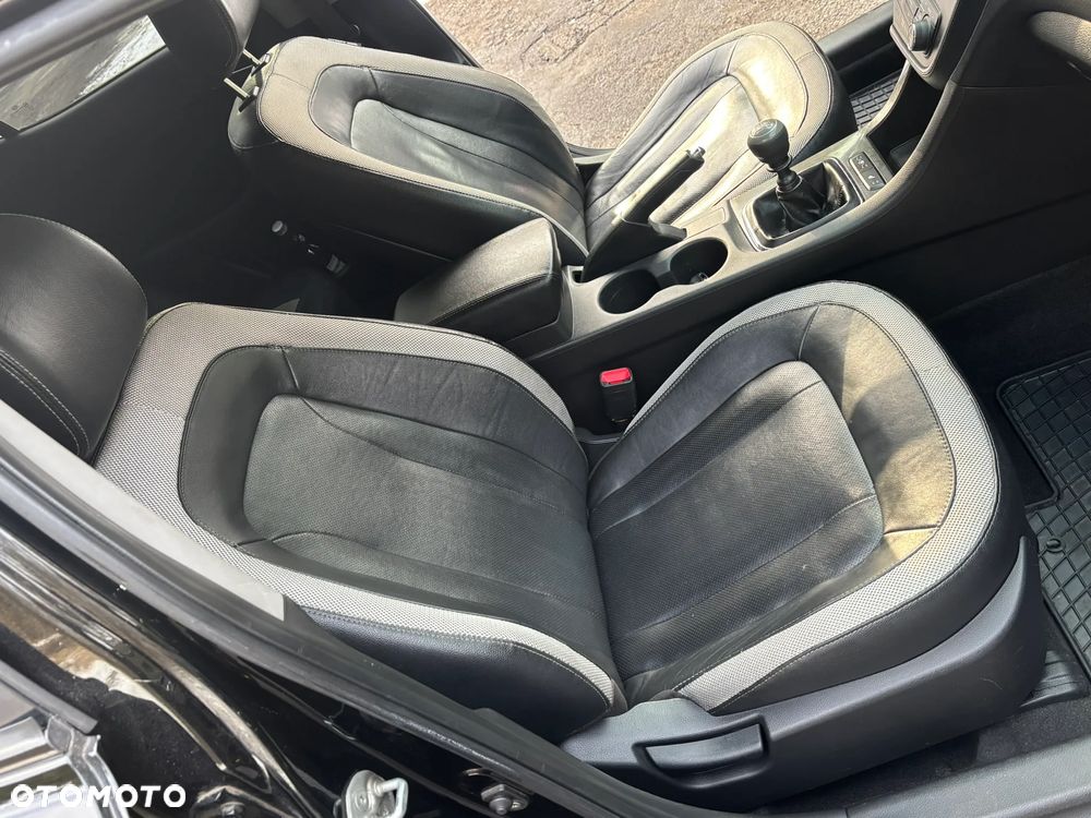 Kia Optima 2.0 XL - 14