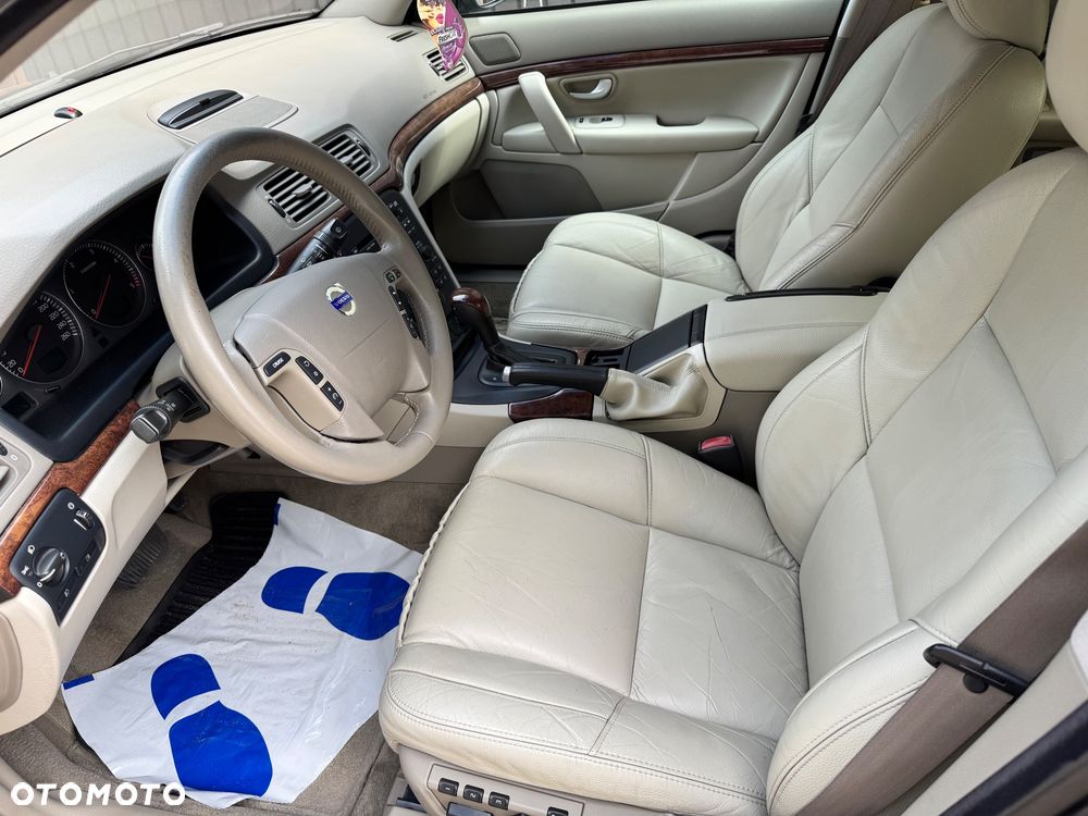 Volvo S80 2.4D5 Executive - 7