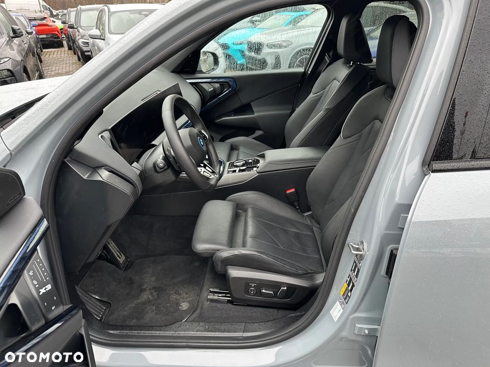 BMW X3 - 7