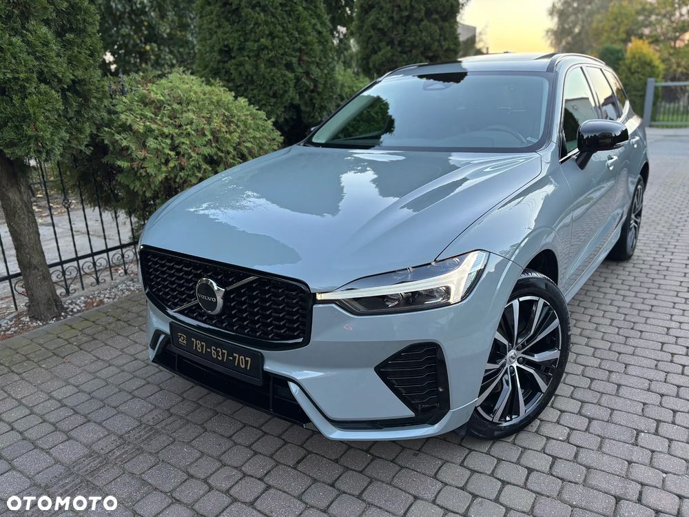 Volvo Xc 60