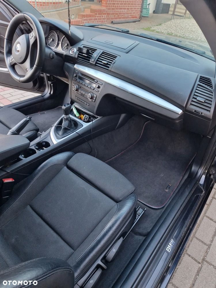 BMW Seria 1 - 3