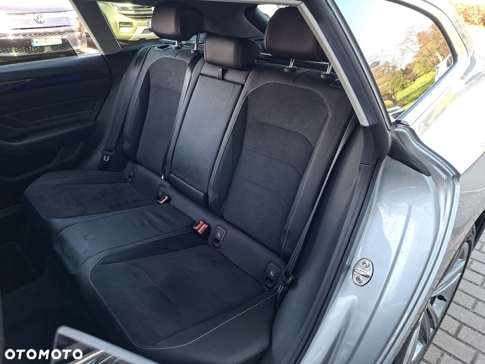 Volkswagen Arteon Shooting Brake 2.0 TDI 4Motion Elegance DSG - 15