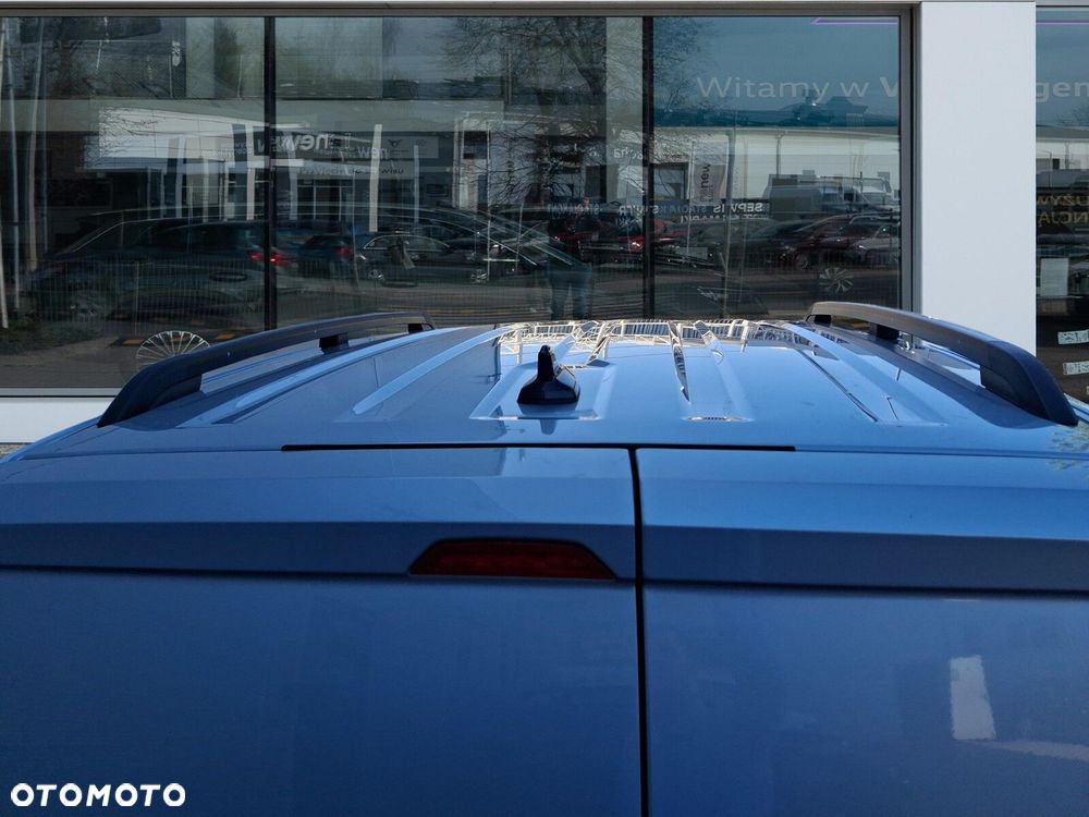 Volkswagen Caddy Cargo - 22