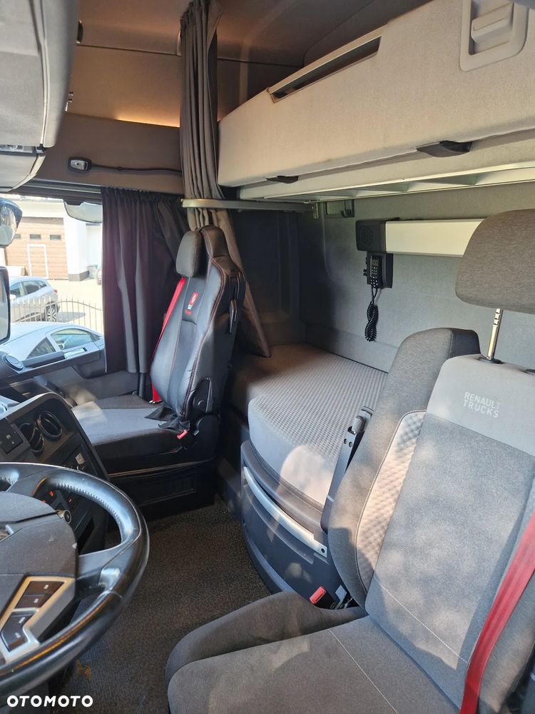 Renault Gam T480 high cab - 7