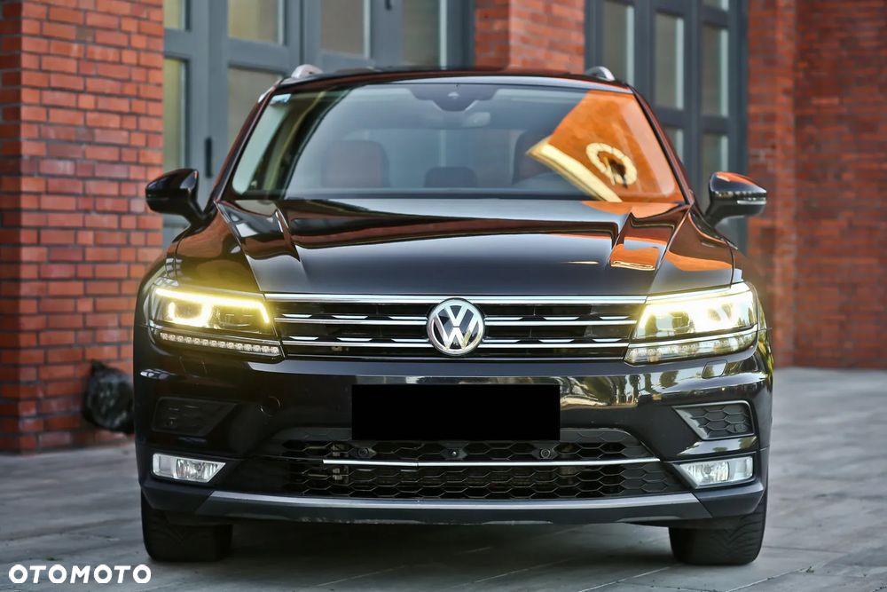 Volkswagen Tiguan 2.0 TDI BMT SCR 4Mot Highline DSG - 6